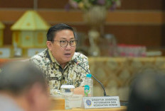 Kementan Dorong Agar Penerapan Aturan ODOL Dilakukan Secara Bertahap, Ini Tujuannya
