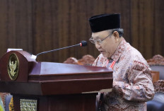Ahli Presiden Sebut BAZNAS Hanya Jalankan Amanat Legislasi, Bukan Lembaga Superbody