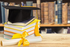 Ada Beasiswa Semesta S1-S2 untuk Mahasiswa IT, Kuliah Gratis Sambil Digaji