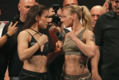 Grasso vs Shevchenko Trilogy, Kemenangan Grasso Memperkuat Dominasinya di UFC