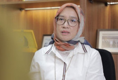 Profil Rini Widyantini, sebagai MenPANRB Sudah Siapkan Gebrakan, Honorer & PPPK Wajib Tahu