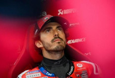 MotoGP 2025: Bagnaia Dinilai Memang Sedang Punya Masalah!