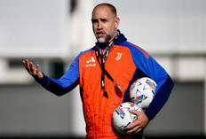Juventus Gagal Raih Kemenangan Melawan Villarreal, Igor Tudor Kecewa Berat