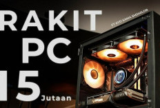 Rakit PC 15 Juta atau PS5 Pro, Mana yang Lebih Worth It?