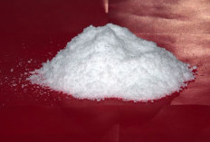 3 Manfaat Garam, Bantu Jaga Kesehatan Kulit