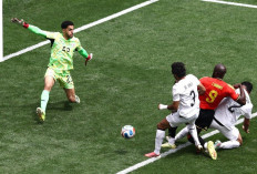 Top Skor Piala Dunia 2026: Gol Bunuh Diri 'Teratas'