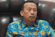 Pemkab Bengkulu Utara Bagikan Bibit Bantuan Kementan