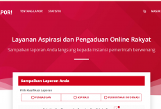 Cara Melapor Jalan Rusak Secara Online ke Pemerintah, Catat Aplikasi Resmi Ini!