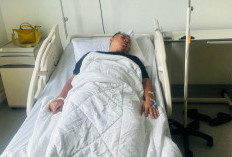 Vicky Prasetyo Dirawat di Rumah Sakit, Apa Sebabnya?