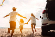 Tips Liburan Ke Luar Negeri Hemat, Anti Kantong Jebol