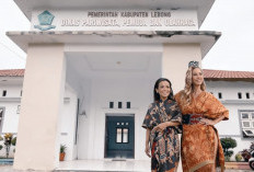 First Class Indonesia Jadi Harapan Baru Promosi Wisata dan Budaya Kabupaten Lebong