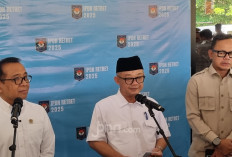 10.440 Sekolah Bakal Direvitalisasi Mulai Juli, Mendikdasmen: Penambahan 300 Ribu Smart TV