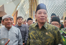Menkop Ferry Ungkap Alasan Impor Pikap dari India untuk Koperasi Merah Putih