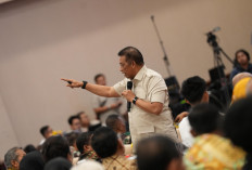 BGN Beri Peringatan Keras Kepada Mitra MBG: Jangan Bermain-main dalam Jalankan Tugas