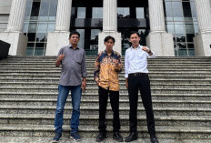 Program MBG Digugat Guru Honorer, Dinilai Penyebab Gaji PPPK Paruh Waktu Rendah