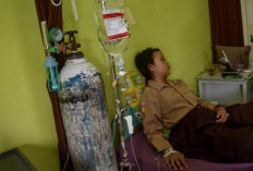 Apakah Biaya Perawatan Keracunan MBG Ditanggung BPJS? Ini Penjelasannya