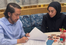 Waduh, Sunan Kalijaga Umumkan Mundur Sebagai Kuasa Hukum Erin