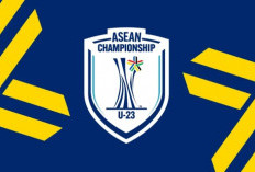 Hasil Piala AFF U-23 2025: Vietnam Gasak Laos 3-0