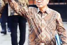 Mendes Yandri Dijadwalkan Hari Ini Kunjungi Seluma, Ini Agendanya