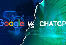 OpenAI ChatGPT Perkenalkan Fitur Pencarian Real-Time, Saingan Baru untuk Google