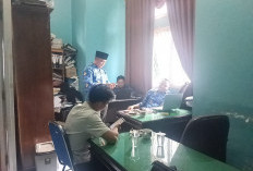 2 Mantan Pejabat Belum Lapor LHKPN 