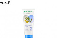 3 Body Serum Glutathione yang Ampuh Cerahkan Kulit Belang