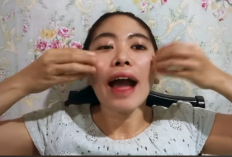 Cara Pijat Wajah untuk Hilangkan Keriput dan Kerutan Secara Alami