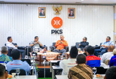 Stafsus Menaker: Kemajuan Industri Diiringi Kesejahteraan Buruh