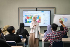 6 Langkah Pilih Jurusan yang Sesuai untuk SNBP 2026 dari Kemendikdasmen, Catat!