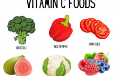 Bisakah Serum Vitamin C Redakan Kulit Breakout saat Musim Hujan?