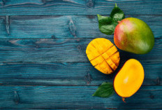 4 Manfaat Daun Mangga, Berbagai Masalah Kesehatan Ini Bisa Diatasi