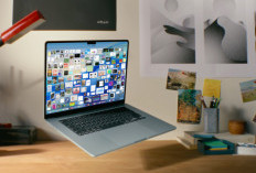 Spesifikasi MacBook Air M5 Terbaru Dengan Harga Diskon Tahun 2026