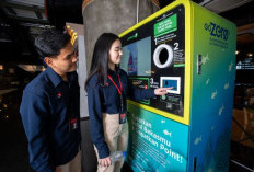 TelkomGroup Perkuat Transformasi Bisnis dan ESG demi Pertumbuhan Berkelanjutan