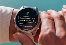 Honor Watch X5i Resmi Meluncur, Baterai Tahan 3 Minggu