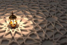 Dari Arafah ke Asyura: Dua Titik Ketaatan
