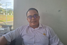 Jabatan Sekda dan Kadis DP3AP2KB Berganti, Bupati Lebong Tunjuk Plt