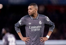 Klub Mbappe Degradasi, Karyawannya Terancam Kena PHK