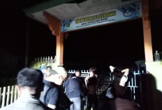 6 Anak Di Bawah Umur Terjaring Razia Lem Aibon dan Tuak di Lebong Tengah