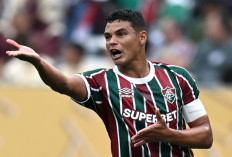 Fluminense Taklukkan Al Hilal, Thiago Silva Bangga dengan Tim