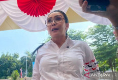 Rieke Diah Pitaloka Pastikan Kawal Kasus Penganiayaan ART oleh Erin