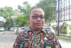 Warga Keluhkan Debu, BPBD Langsung Bertindak