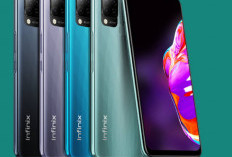 Ini Panduan Memilih Seri HP Infinix yang Tepat Sesuai Kebutuhan