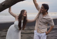 Ini Alasan Vika Kolesnaya Terima Lamaran Billy Syahputra