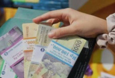 Situs Pintar BI Sulit Diakses, Ini Tips Berhasil Tukar Uang Baru di Pintar BI