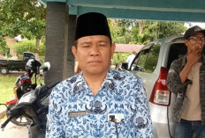 Pemdes Bungin Ajak Warga Lestarikan Adat dan Budaya Lokal
