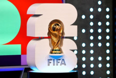 Klasemen Lengkap Kualifikasi Piala Dunia 2026 Zona Asia