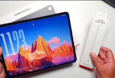 Rekomendasi Tablet 5G Baterai Raksasa yang Bikin Laptop Tergantikan