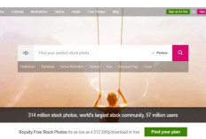 5 Web dan Aplikasi Jual Foto untuk Cari Cuan Online