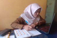 Jam Kerja ASN Lebong Dipangkas Selama Ramadan 1447 H