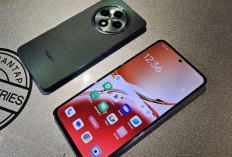 OPPO Reno 12 F 5G Serius Menekan Mid-Range